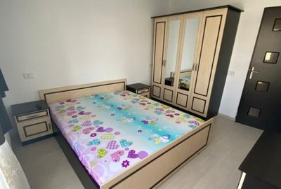 Apartament 3 camere, 64 mp Ostroveni (Bar Melisa) Etaj 6/10 - 6