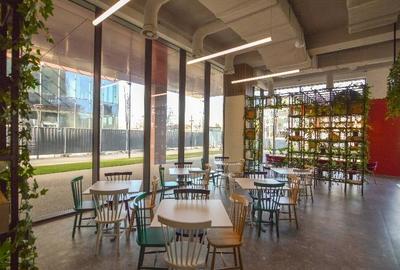 Expozitiei 1 cladirea B1, Presei Libere, 300 - 4650 mp  0% comision! - 14