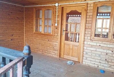 Vand casa com Campuri. Jud. Vrancea. Sat VELNITA - 1