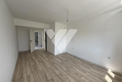 Apartament 2 camere 42 mp etaj 1 la cheie in Sibiu zona Lazaret - 3