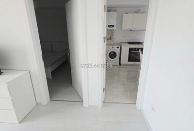 Campus 2c 55mp mobilat lux parcare - 9