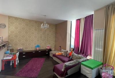 REV2003668 Tunari - Vila 6 camere 1200mp teren si garaj 3 masini - 12