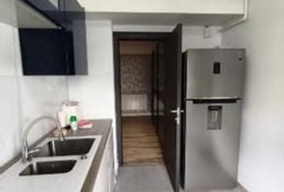 De inchiriat apartament cu 2 camere , Mall Vitan sector 3 - 5