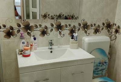 Apartament cu 2 camere decomandat în Central - 3