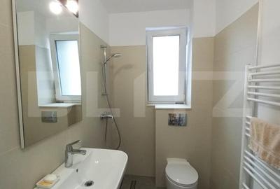 Apartament 3 camere, 77 mp, parcare, zona Calea Turzii - 10