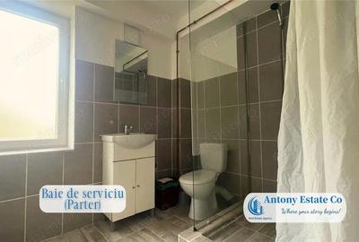 Spațiu comercial, de 160 mp, în Calea Aradului - 5