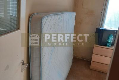 Apartament cu 2 camere semidecomandat în Nord - 2