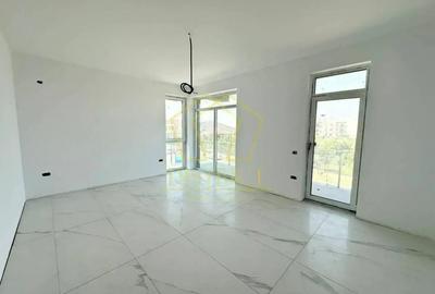 Apartament cu 2 camere si grădină de 15mp + terasa de 16mp | Braytim - 3