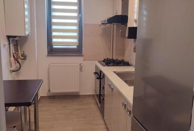 Apartament cu 3 camere de închiriat – zona Pod Constanța / Șoseaua Chitilei - 3