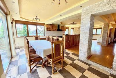 Vila clasica in Bujac, teren de 1174 mp inconjurata de natura(sau schimb) - 9