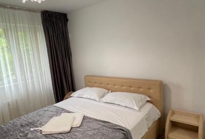 Apartament 2 camere Piața Victoriei Guvern - 2