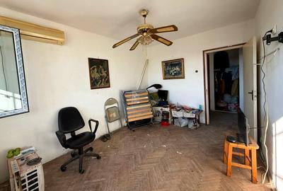 2 Camere | Berceni- Piata Sudului | Balcon | Anvelopat - 8