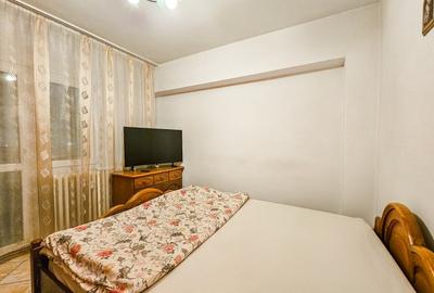 2 camere mobilat complet, etaj 2, zona Colentina – Fundeni - 7