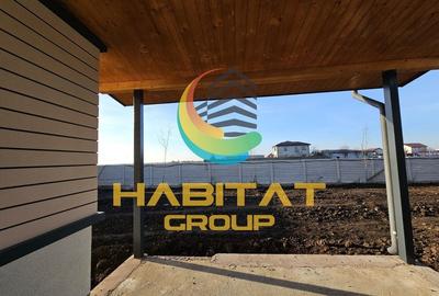 Casa individuala, 500 mp teren-panouri fotovoltaice- Frumusani- - 9