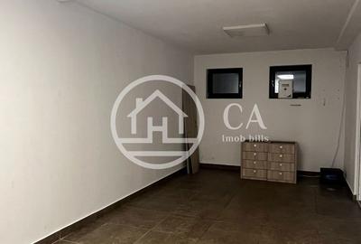 Spațiu comercial, de 140 mp, în Oncea - 5