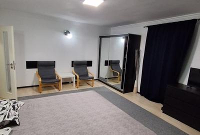 Garsonieră decomandată în Muncii - 10