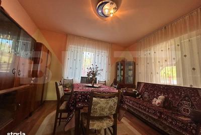 Casă cu 4 camere în Ocna Dejului - 8