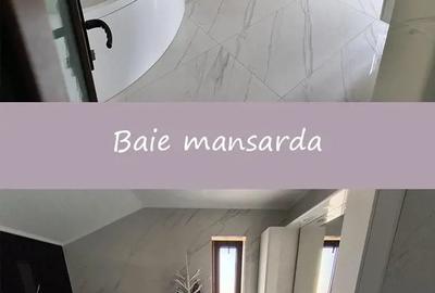 Casă cu 5 camere în Central - 7