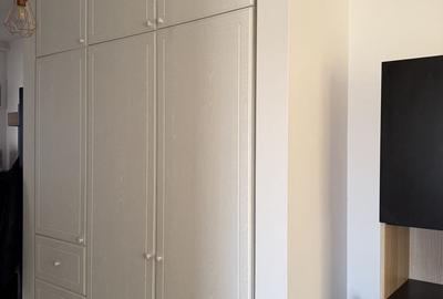 Apartament cu 2 camere decomandat, mobilat în Central - 8