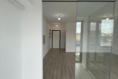 Ap. 1 Cameră - Dezvoltator: Comat Towers, TIP 7, 38mp, Păcurari - 7
