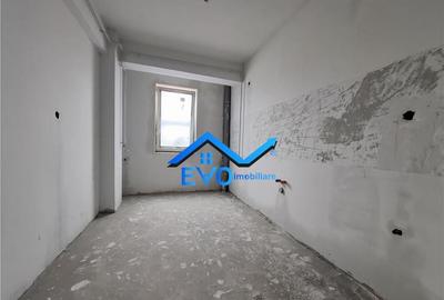 Apartament 1 camera, bloc nou Valea Lupului, 41 mp, - 3
