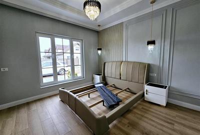 Duplex cu 4 camere cu Teren 400 Mp în Săcălaz - 8