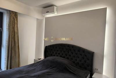 Apartament cu 2 camere semidecomandat, mobilat în Politehnica - 6