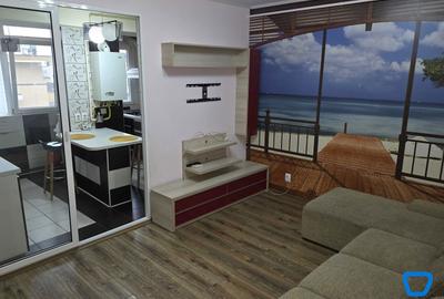 Apartament cu 2 camere decomandat în Teilor - 7