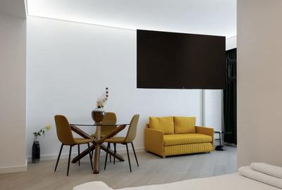 Garsonieră semidecomandată, mobilată în Pipera - 5