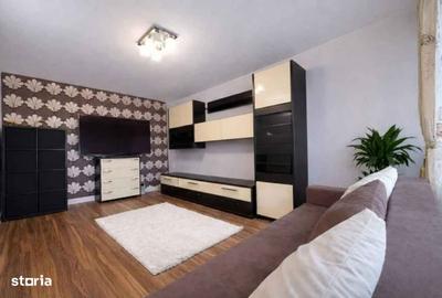 Apartament cu 3 camere decomandat, mobilat în Crângași - 9
