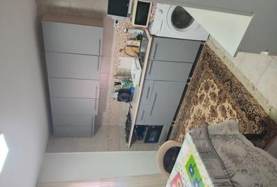 Casă cu 3 camere în Central - 2