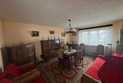 Casă cu 4 camere în Ghirdoveni - 5