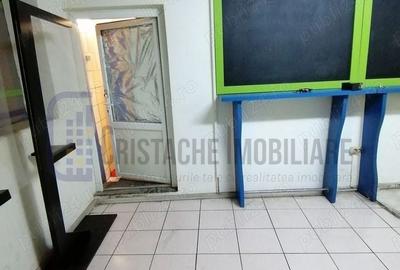 Spațiu comercial, de 80 mp, în Rahova - 3