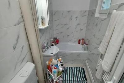 Apartament cu 2 camere semidecomandat în Apollo - 6