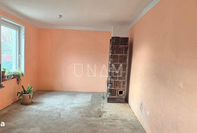 Casă cu 3 camere cu Teren 300 Mp în Muncitoresc - 4