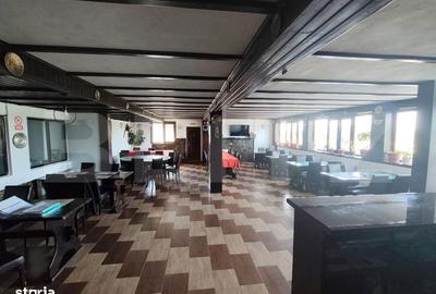Spațiu comercial, de 150 mp, în Mănești - 2