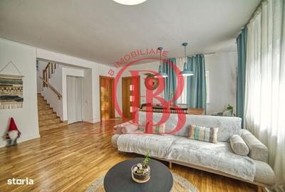 Casă cu 4 camere în Sintești - 19