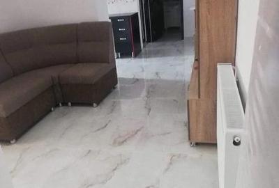 Apartament cu 2 camere decomandat în UTA - 5
