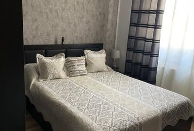 Apartament 2 camere, mobilat si utilat, in Tomis Plus-gata de mutare! - 8