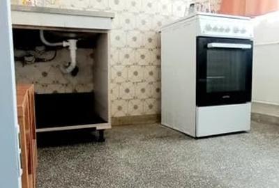 Garsonieră semidecomandată în Berceni - 5