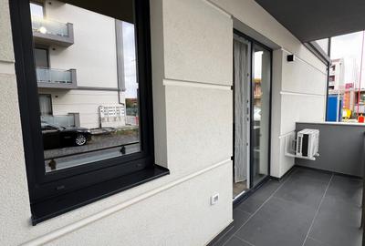 Apartament 2 camere, etaj 1, Giroc - 3