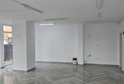 Spațiu comercial, de 144 mp, în Lunca Cetățuii - 3