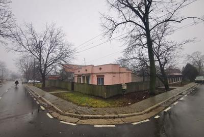 Casă cu 3 camere în Central - 4