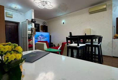 Apartament cu 3 camere decomandat în Liviu Rebreanu - 12