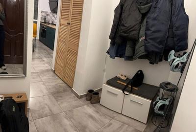 Apartament cu 2 camere în 1 Mai - 1