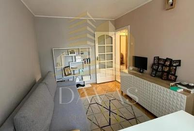 Apartament 3 camere semidecomandat | Manastur | Bucium - 4