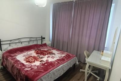 Apartament cu 2 camere semidecomandat în Chibrit - 7
