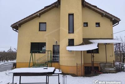 Pensiune 10 camere,  cu toate avizele,  DN1C, jud. Cluj - 15