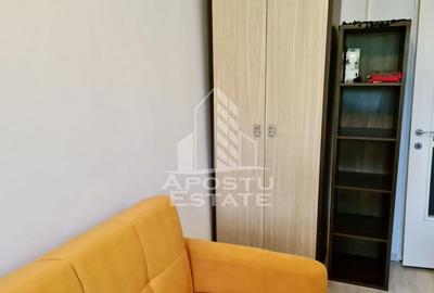 Garsonieră nedecomandată în Complex Studențesc - 9