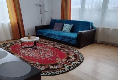 Garsonieră decomandată în Iris - 1